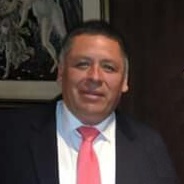 Alberto Anibal Liendo Mejia
